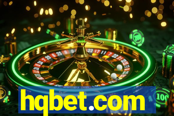 hqbet.com