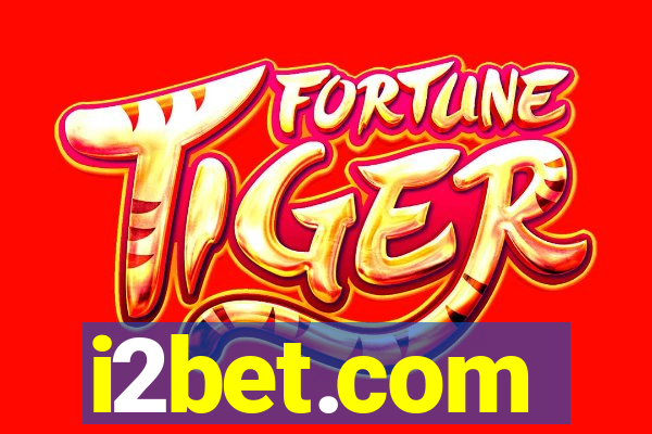 i2bet.com