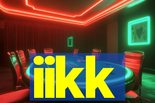 iikk-slots