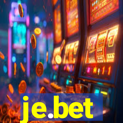 je.bet