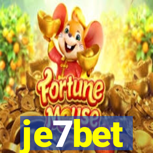 je7bet