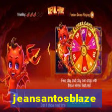 jeansantosblaze