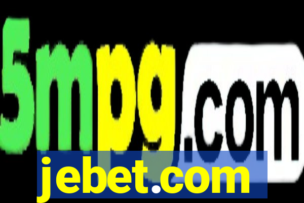 jebet.com