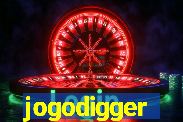 jogodigger