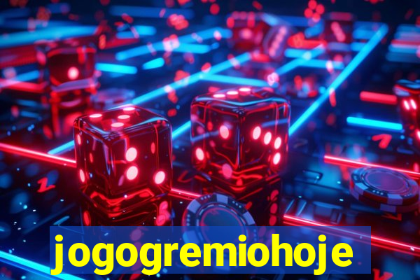 jogogremiohoje