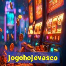 jogohojevasco