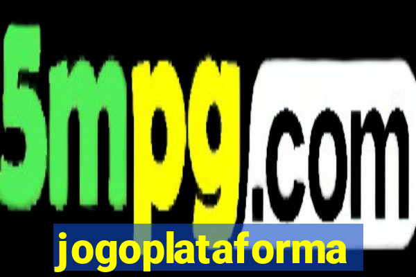 jogoplataforma