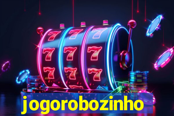 jogorobozinho