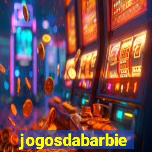 jogosdabarbie