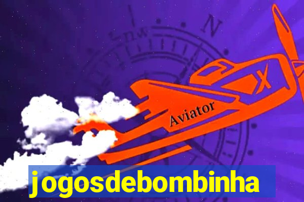 jogosdebombinha