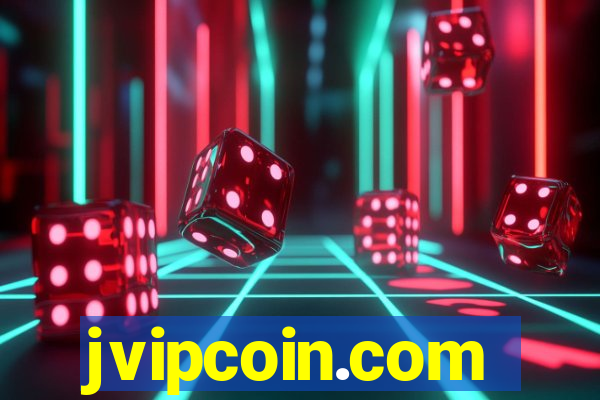 jvipcoin.com