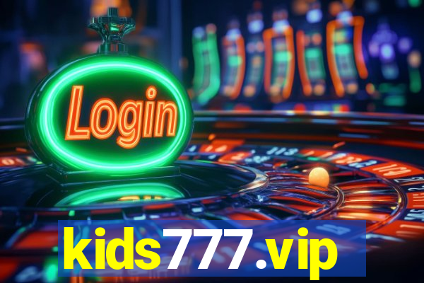 kids777.vip