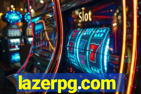 lazerpg.com