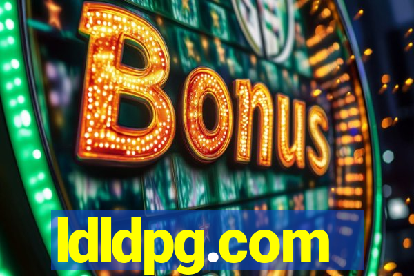 ldldpg.com