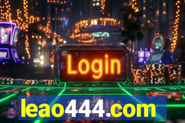 leao444.com