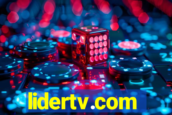 lidertv.com