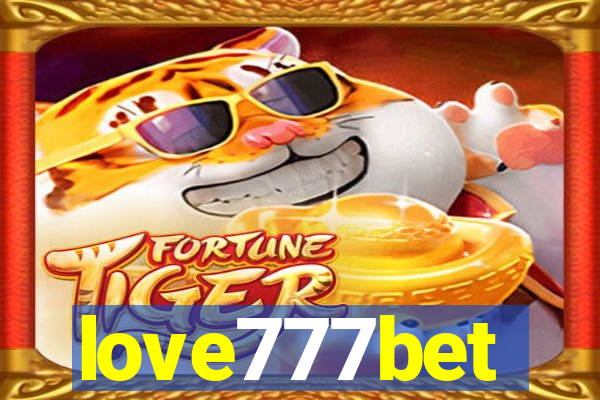 love777bet