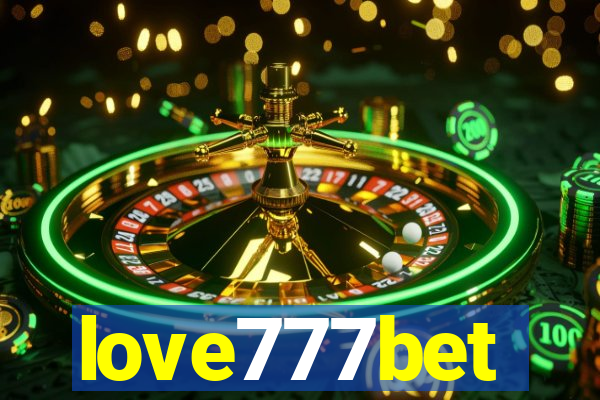 love777bet