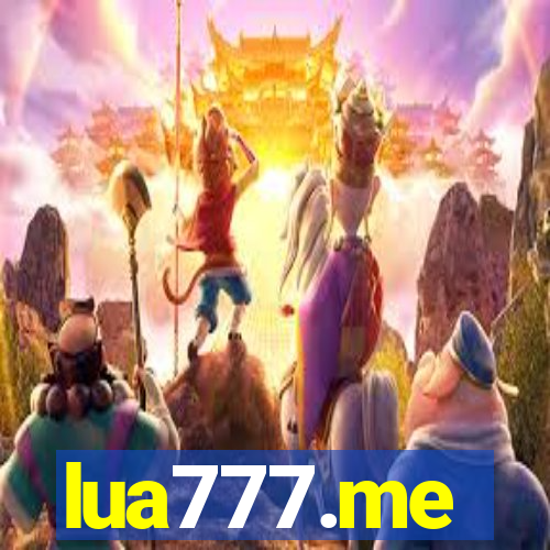 lua777.me