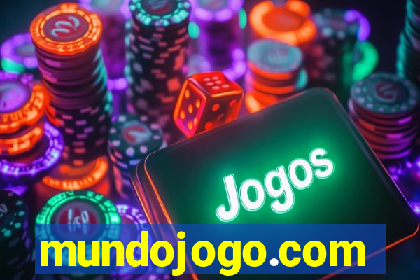 mundojogo.com