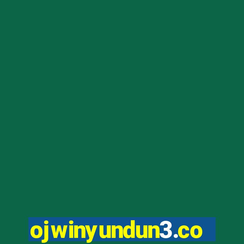 ojwinyundun3.com