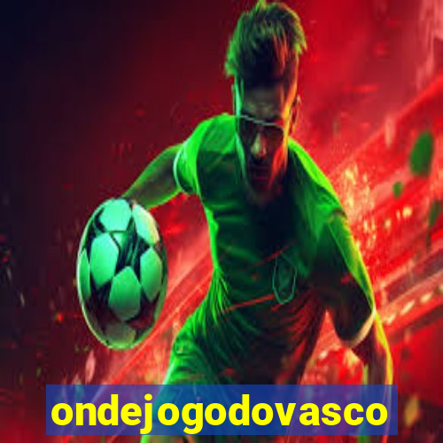 ondejogodovasco