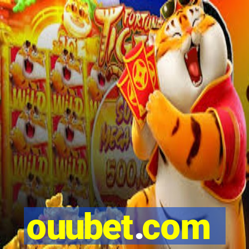 ouubet.com