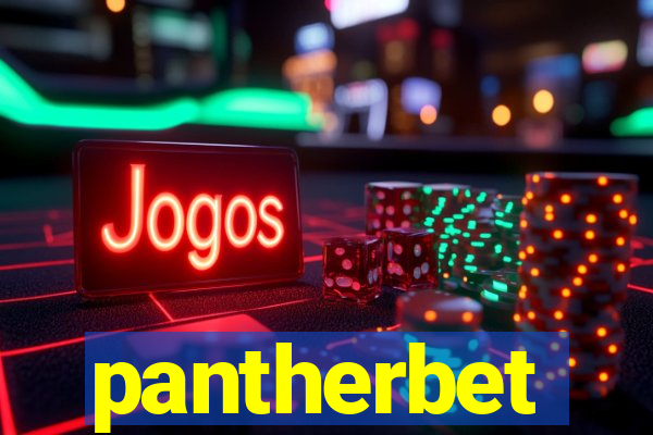 pantherbet