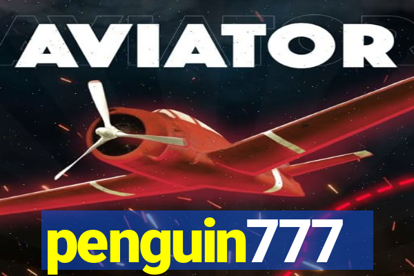 penguin777