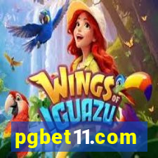 pgbet11.com