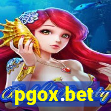 pgox.bet