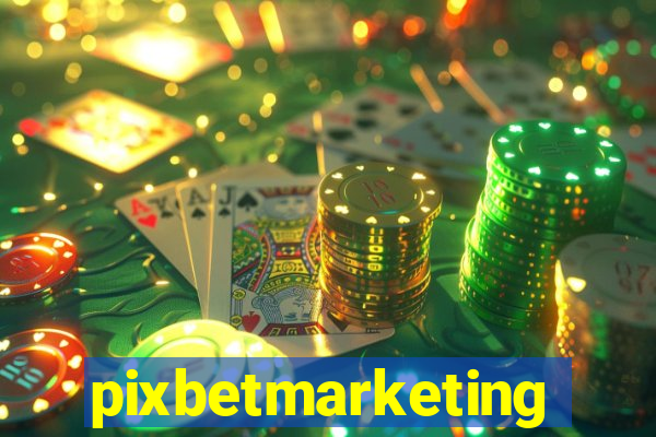 pixbetmarketing