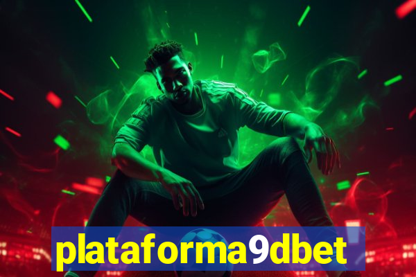 plataforma9dbet