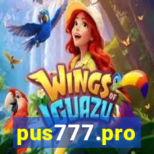 pus777.pro