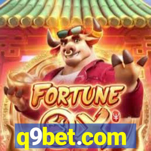 q9bet.com