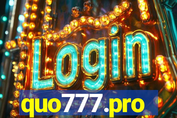 quo777.pro