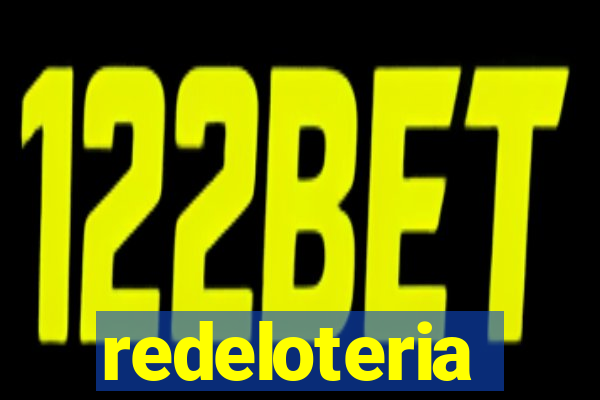 redeloteria