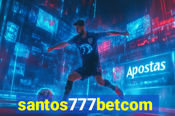 santos777betcom