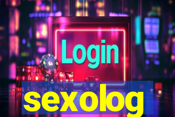 sexolog