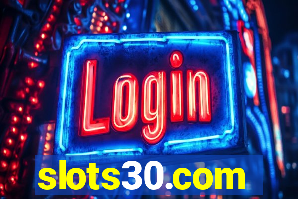 slots30.com