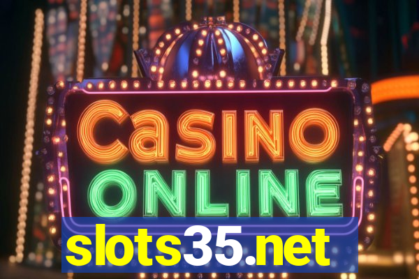 slots35.net