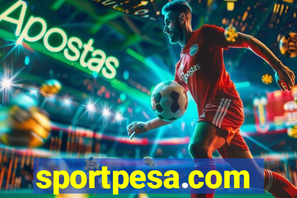 sportpesa.com