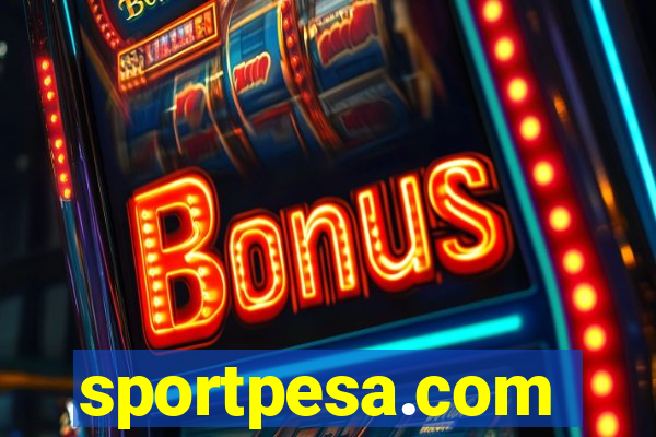 sportpesa.com