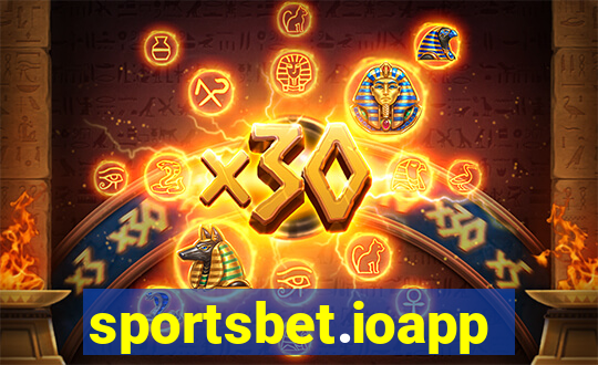 sportsbet.ioapp