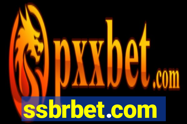 ssbrbet.com