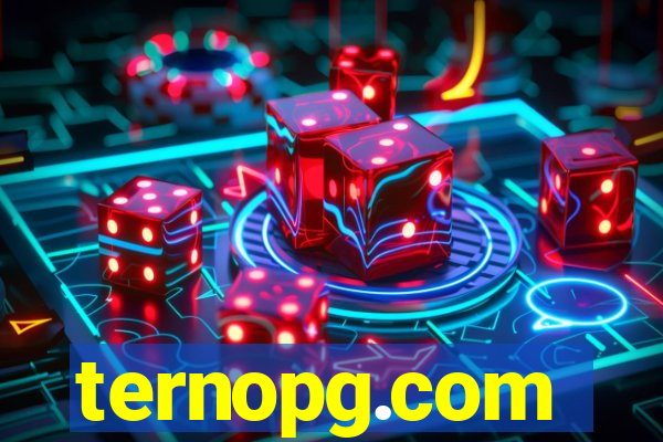 ternopg.com