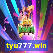 tyu777.win