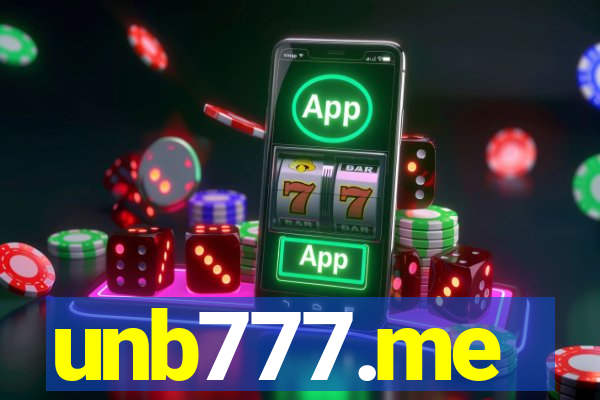 unb777.me