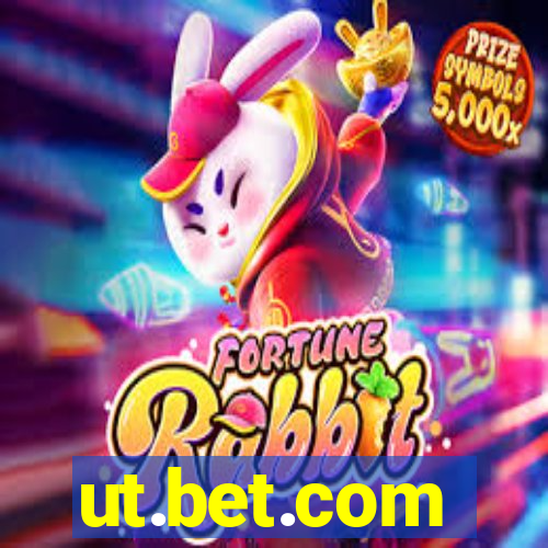 ut.bet.com