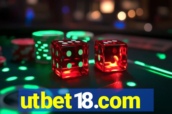 utbet18.com